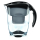 Brita BRITA Dzbanek filtrujący Elemaris XL (czarny) + wkład Maxtra - 1392265 - zdjęcie 4